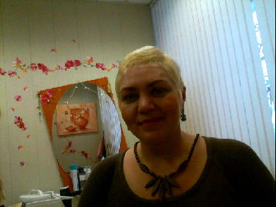 Татьяна Шаповалова