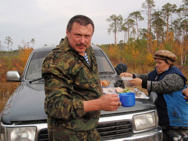 Валера Варачёв