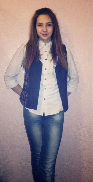 Екатерина Турчанинова