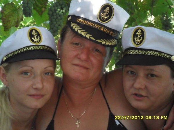 Виктория Казеева