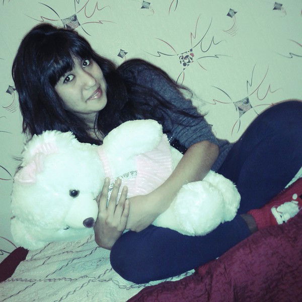 Надиям Аббасова