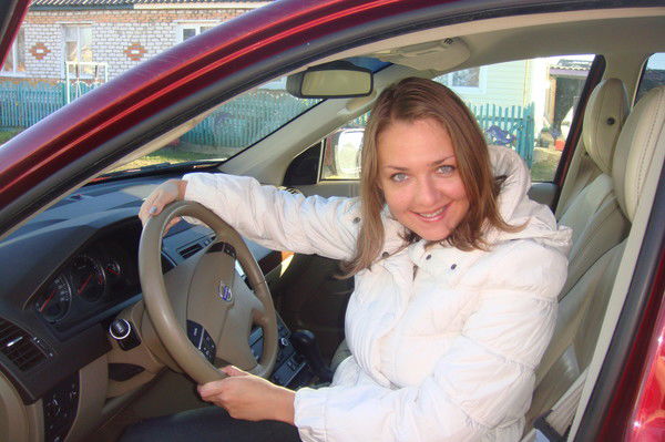 Евгения Пономарева