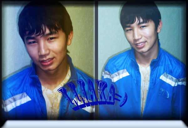 Шакарим Билал