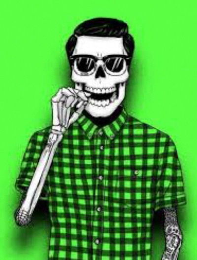 Михаил Худойкин