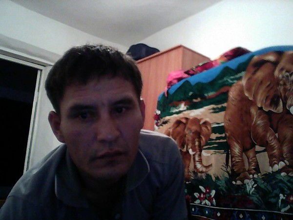 Айтбаев Мурат