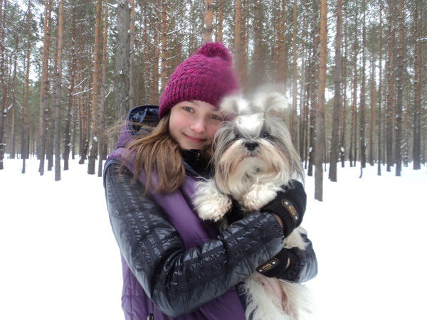 Наташа Сладь