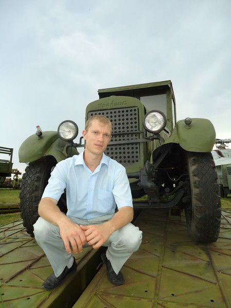 Василий Неволин