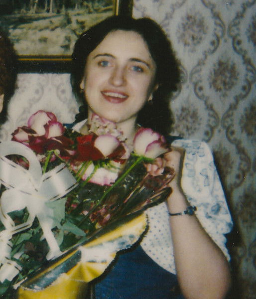 Елена Васильева