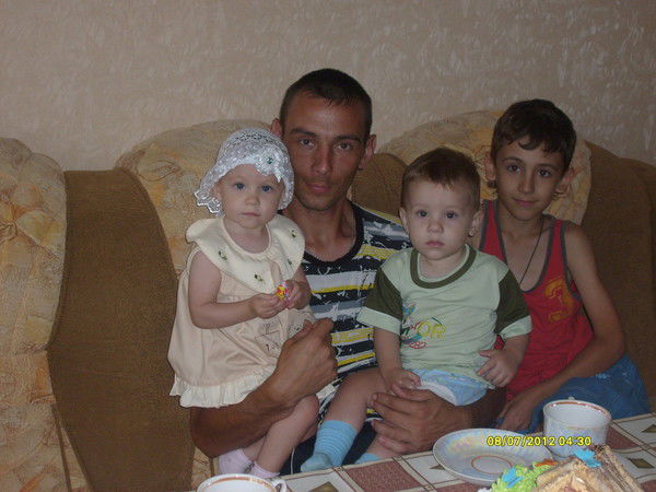 Андрей Гречухин