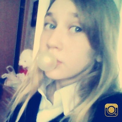 Саша Пшеничникова