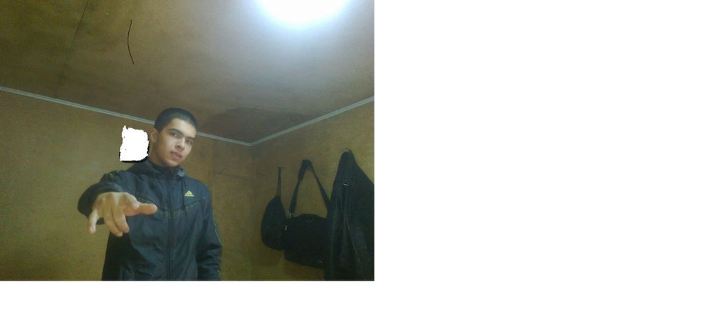 Дима Рахманов