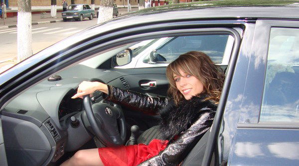 Елена Ящинок