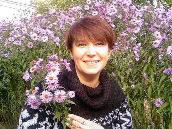 Татьяна Сизова