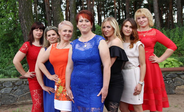 Елена Гончарук