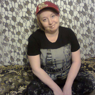 Екатерина Катаева