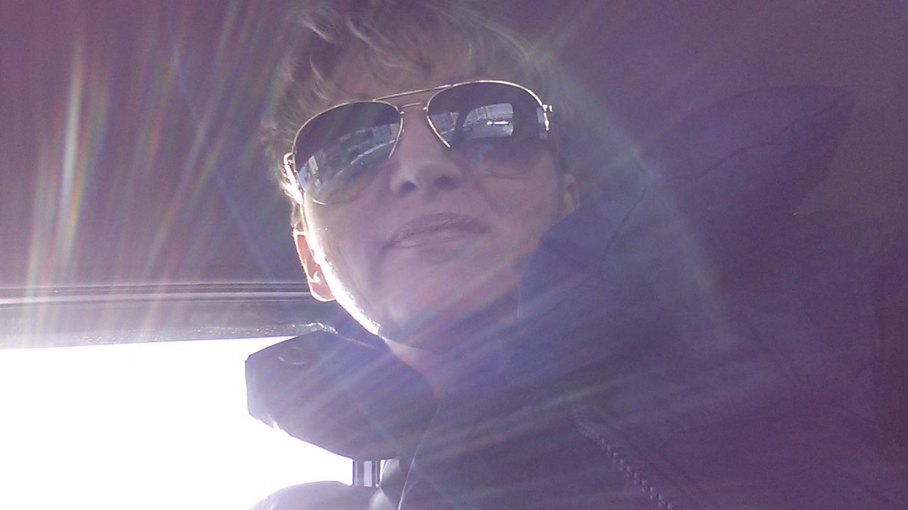 Валентина Томко