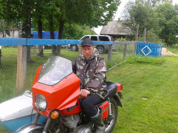 Вадим Башарин