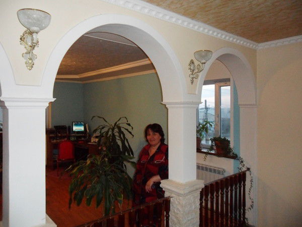 Оксана Ссср