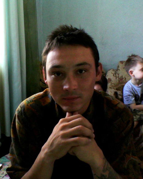 Сергей Шайнуров