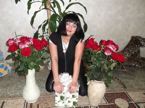 Наташа Блажевич