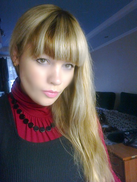 Татьяна Иванова