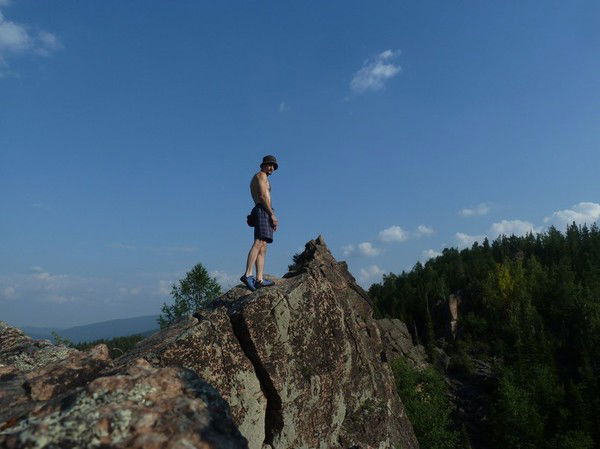 Николай Галаган