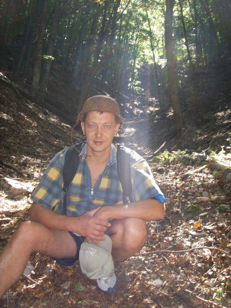 Алексей Ванин