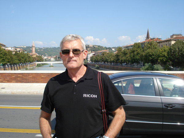 Дмитрий Долина