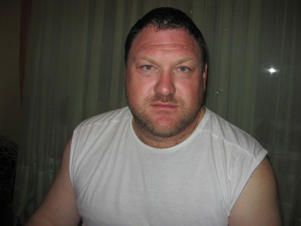 Владимир Кудрявцев