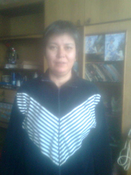 Елена Головачёва