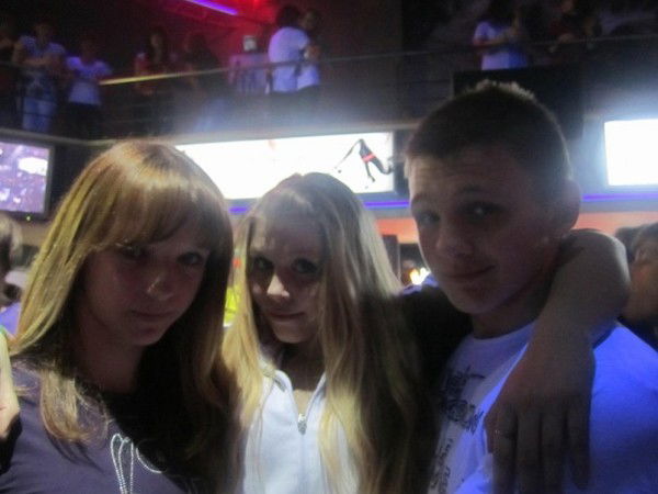 Александр Алешин