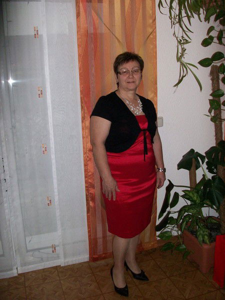 Татьяна Андреев