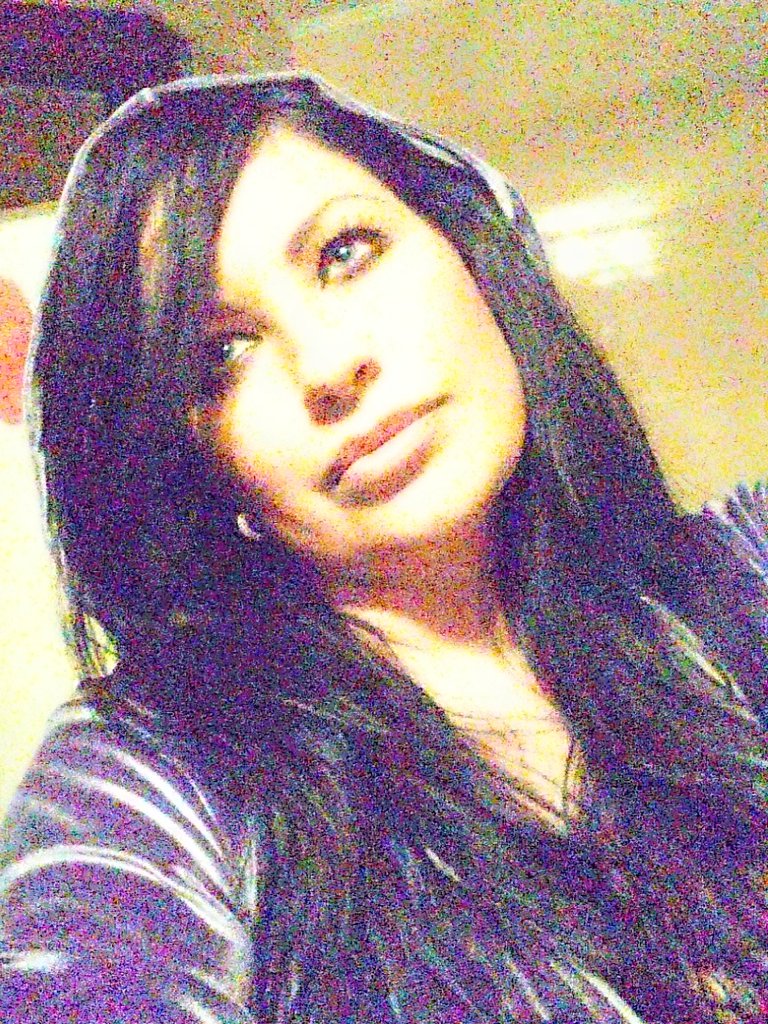 Надежда Светликина