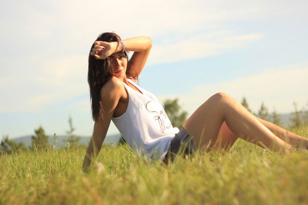 Екатерина Берсенева