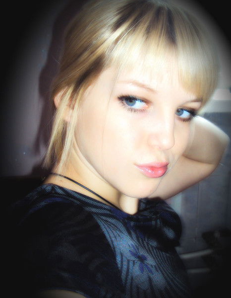 Юлия Шустова