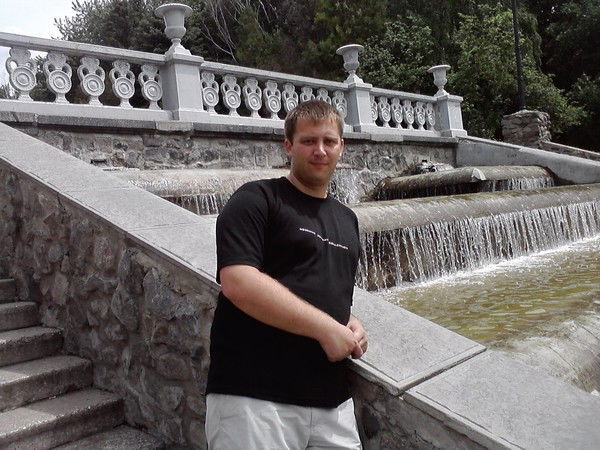 Стас Жовновацкий