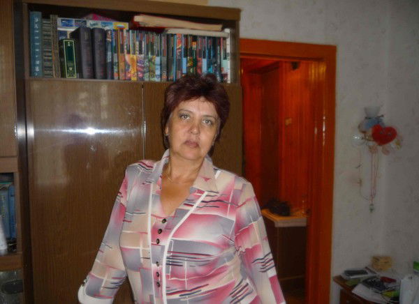 Полина Сачук