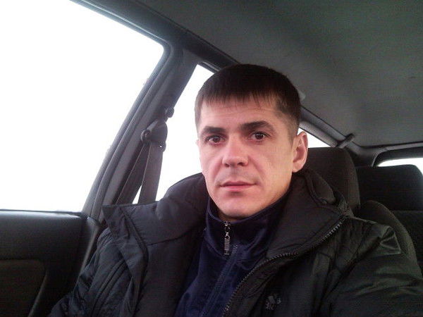 Руслан Джабаев