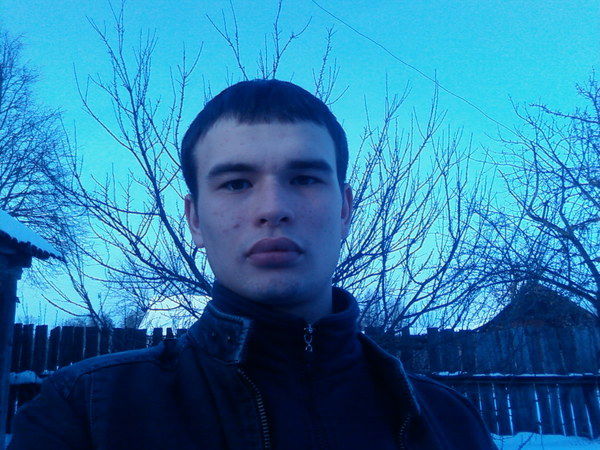 Дмитрий Чащин