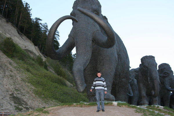 Александр Власов