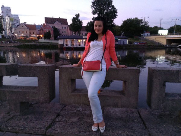 Ольга Лаевская