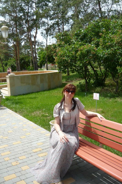 Дарья Соловьёва