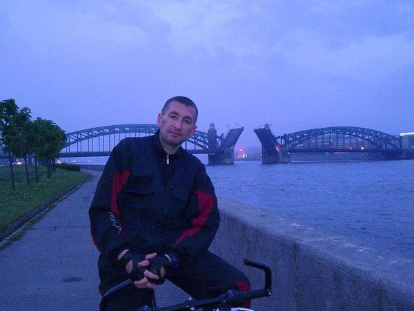 Ринат Насардинов