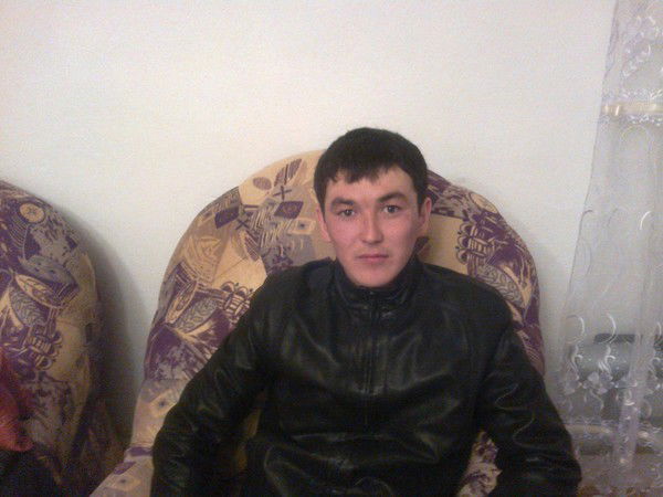 Самгат Булегенов