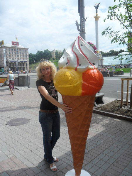 Елена Миткевич