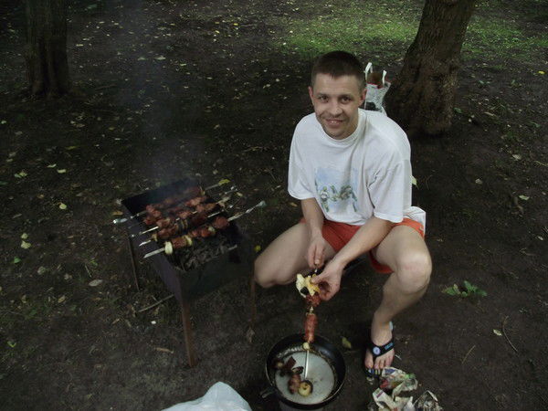 Александр Телешман