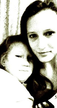 Алиса Свергун