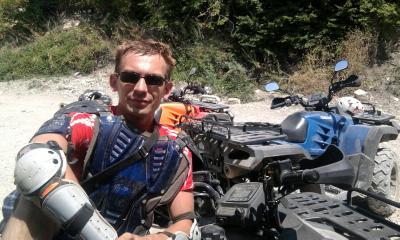 Алексей Сидорюк