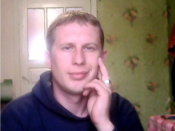 Евгений Шевченко