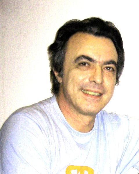 Николай Картошкин